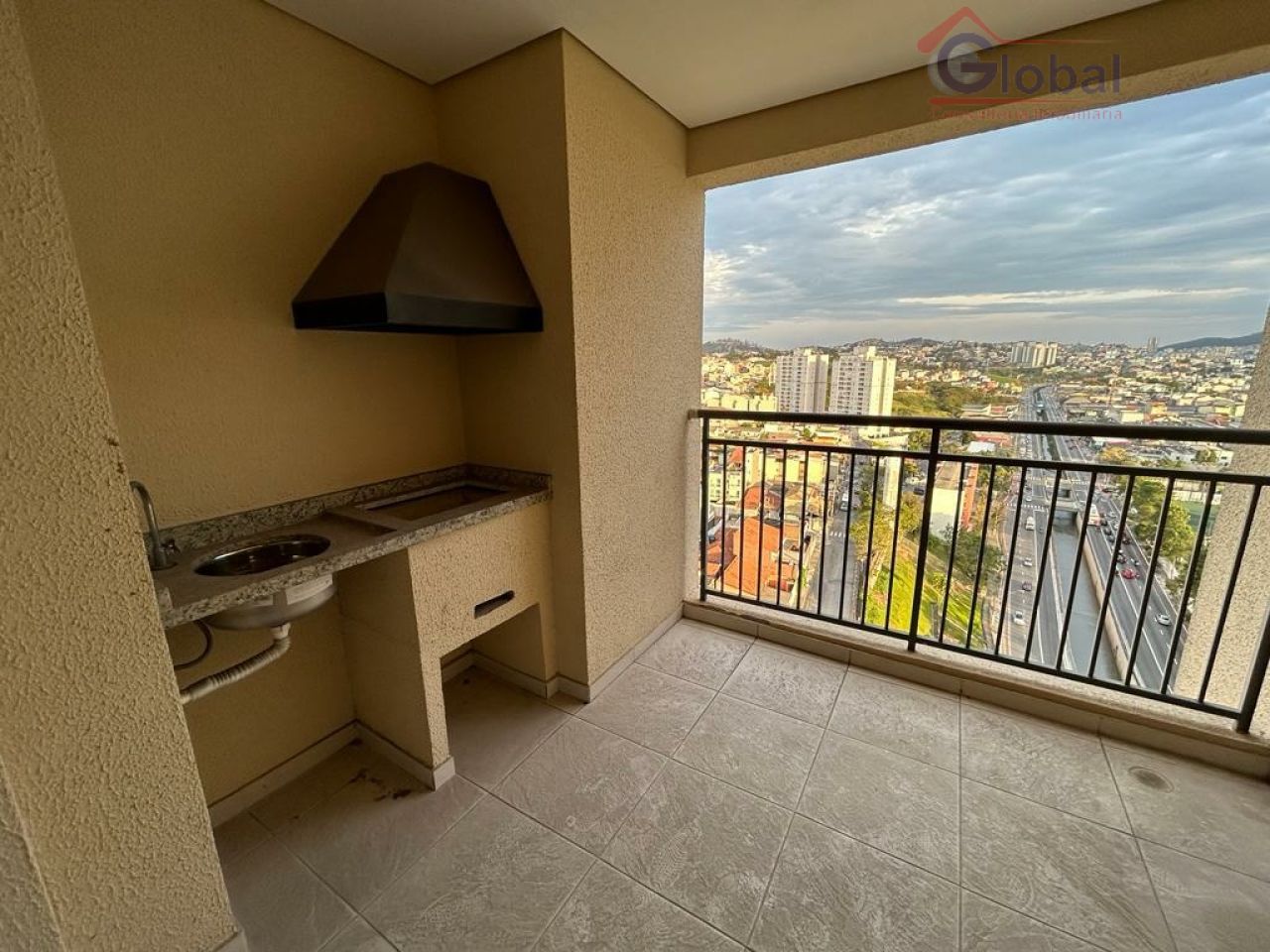 Apartamento para Venda - VILA AMÉRICA