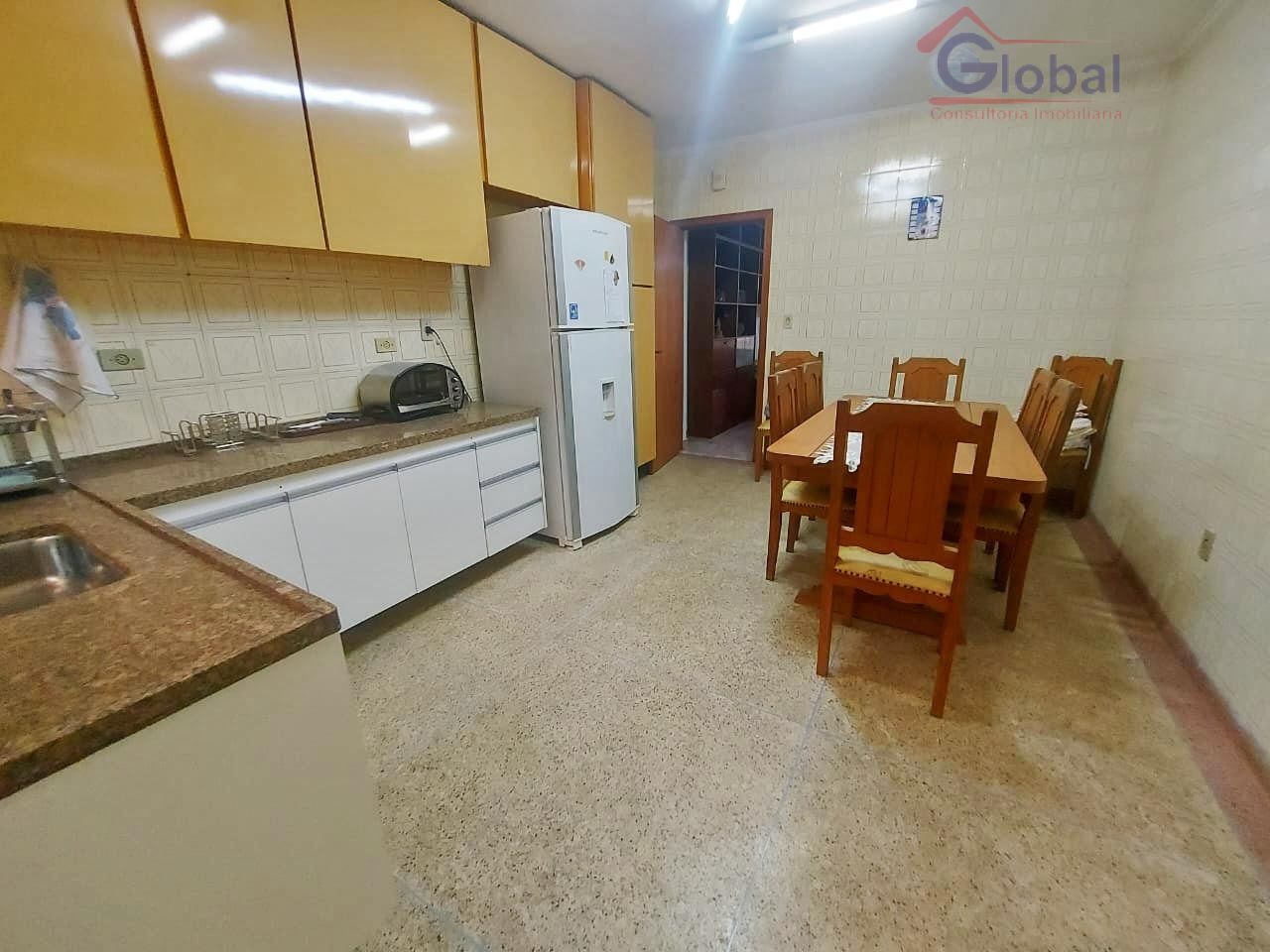 Sobrado para Venda - Jardim