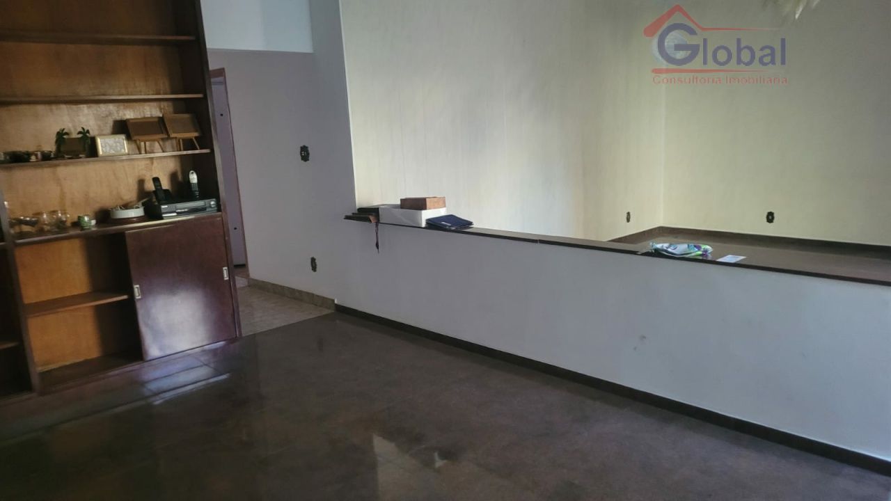 Casa Assobradada para Venda - Jardim