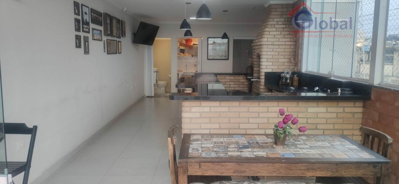 Cobertura Sem Condomínio para Venda - VILA FLORESTA