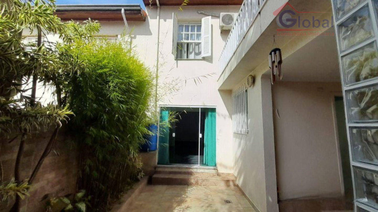 Sobrado para Venda - Jardim