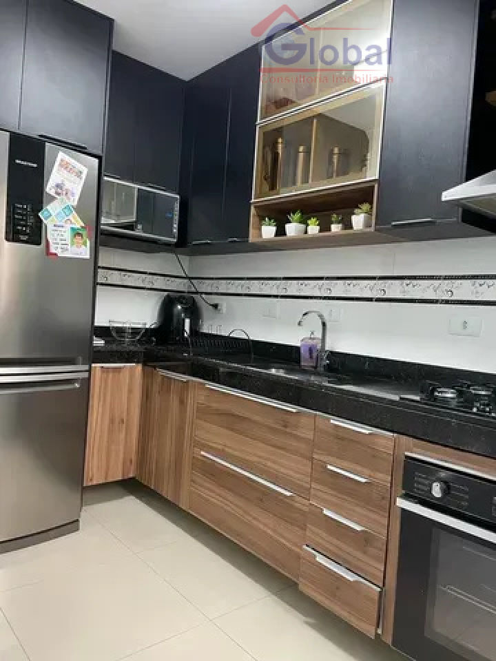 Apto Sem Condominio para Venda - Campestre
