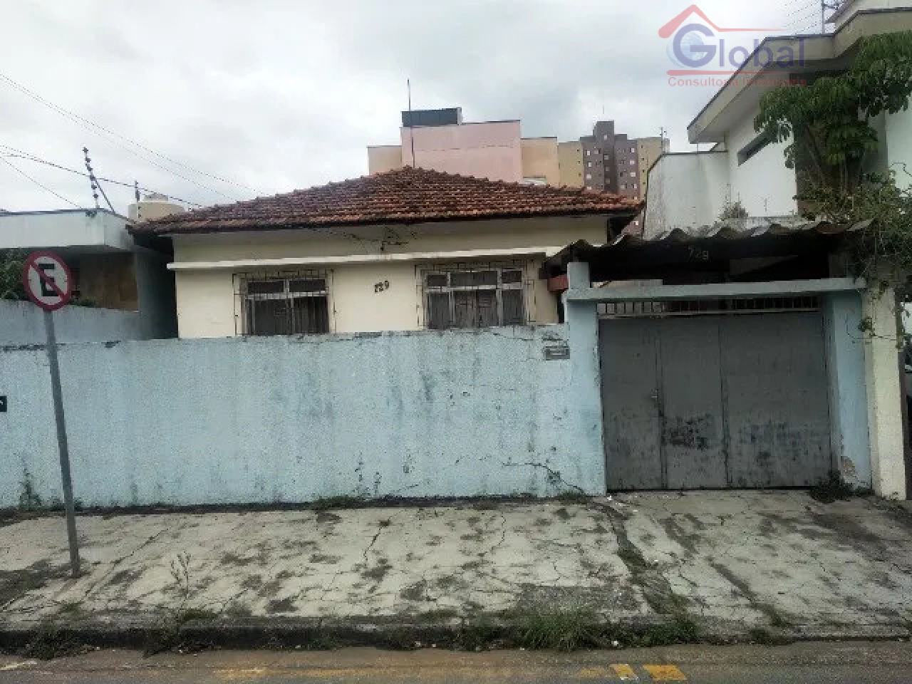 Casa Térrea para Venda - Jardim Bela Vista