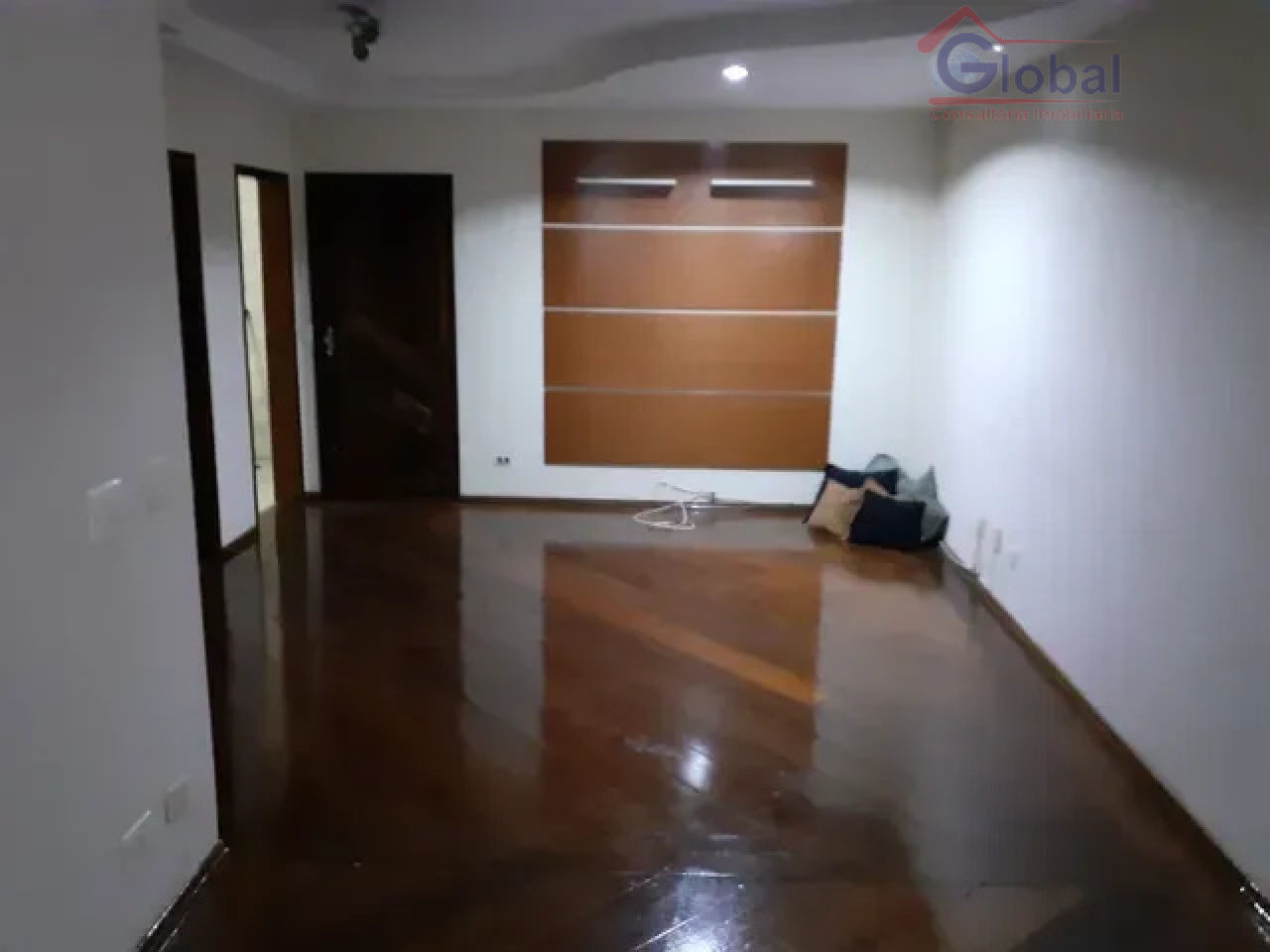 Apartamento para Venda - Jardim