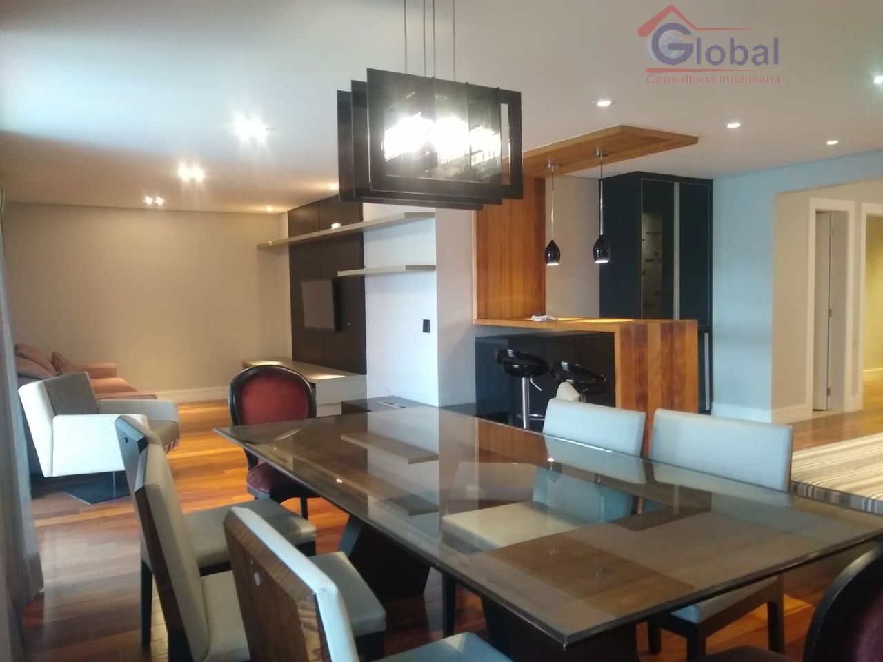 Apartamento para Venda - Jardim