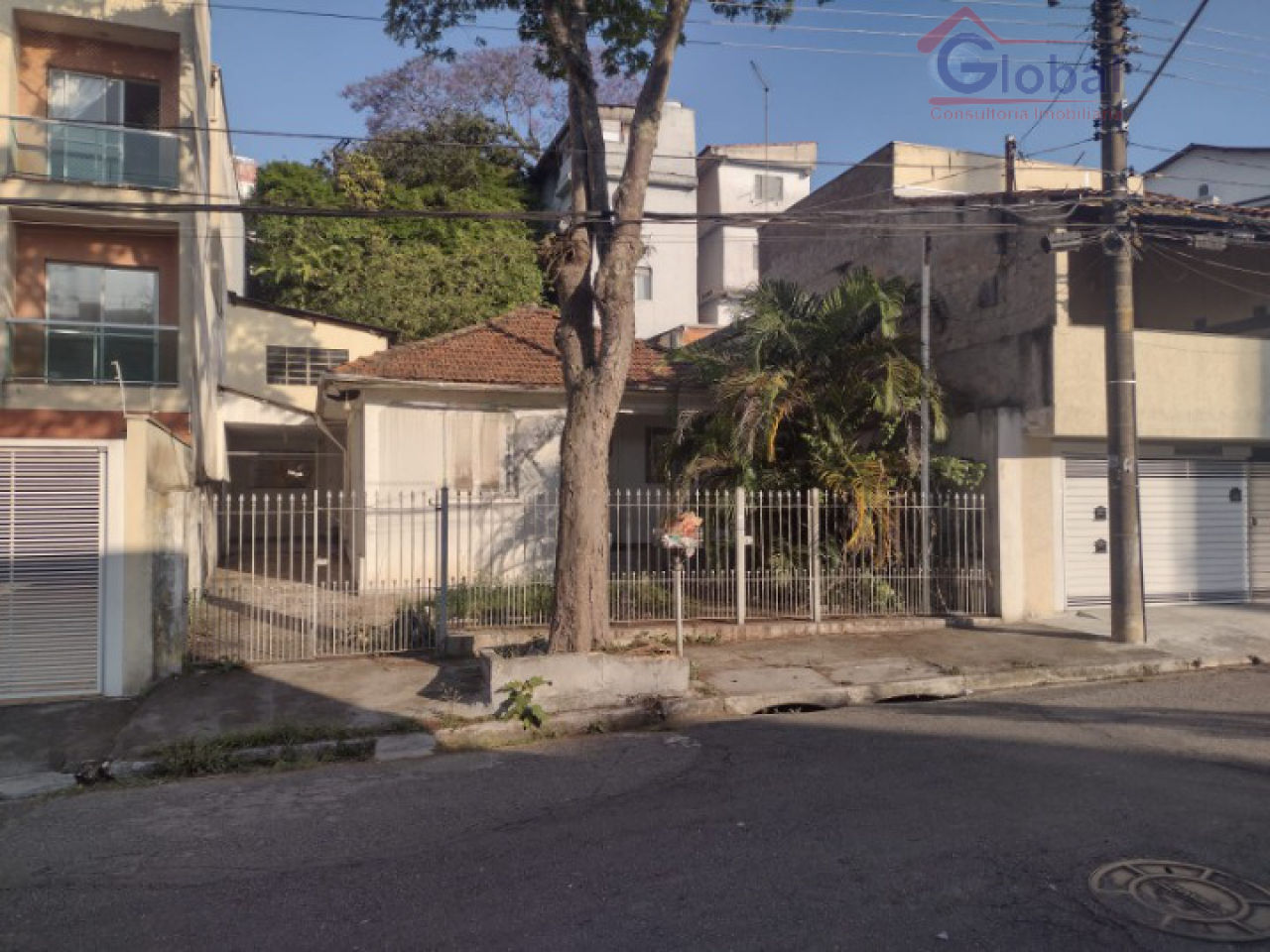 Casa de Vila para Venda - VILA HELENA