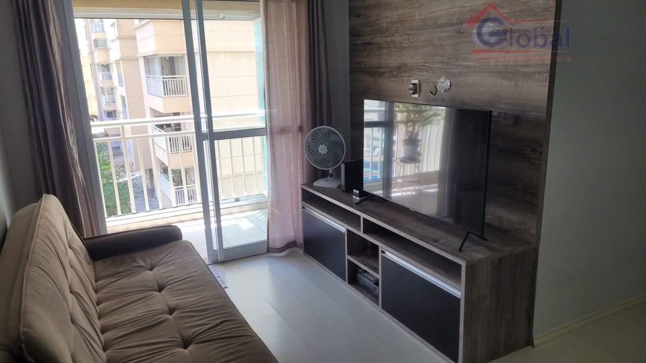 Apartamento para Venda - Campestre