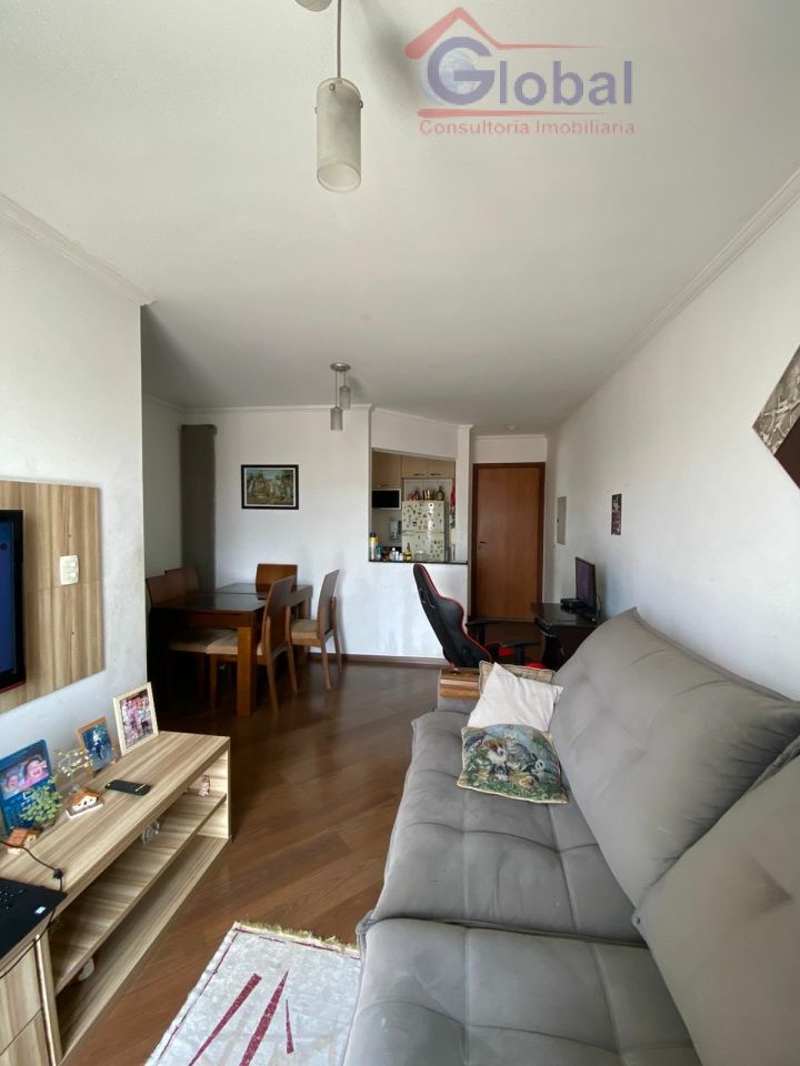 Apartamento para Venda - VILA PIRES