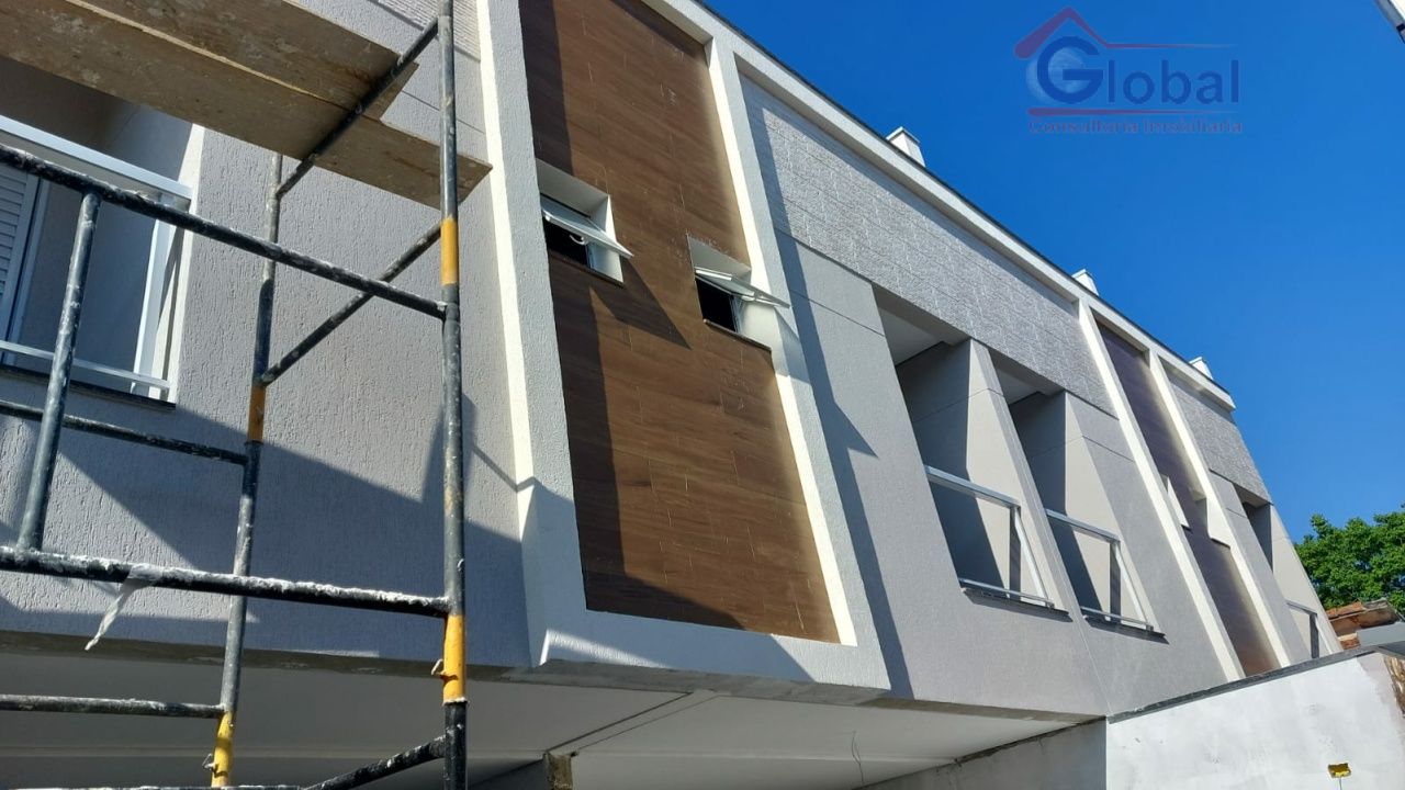 Sobrado para Venda - VILA HOMERO THON