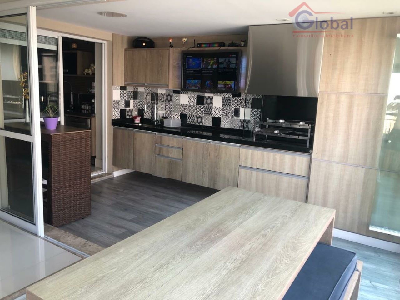 Apartamento para Venda - Campestre