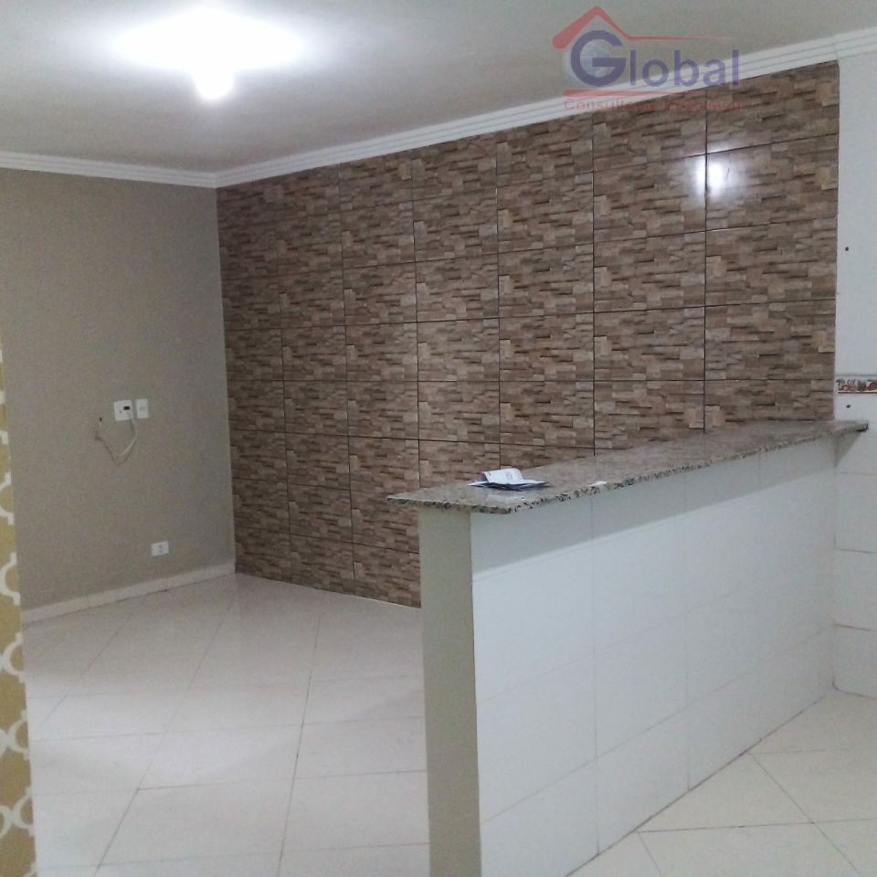 Apto Sem Condominio para Venda - VILA GUARACIABA