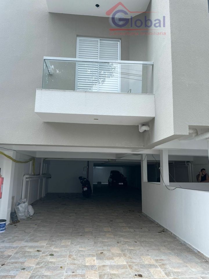 Apto Sem Condominio para Venda - VILA VALPARAÍSO