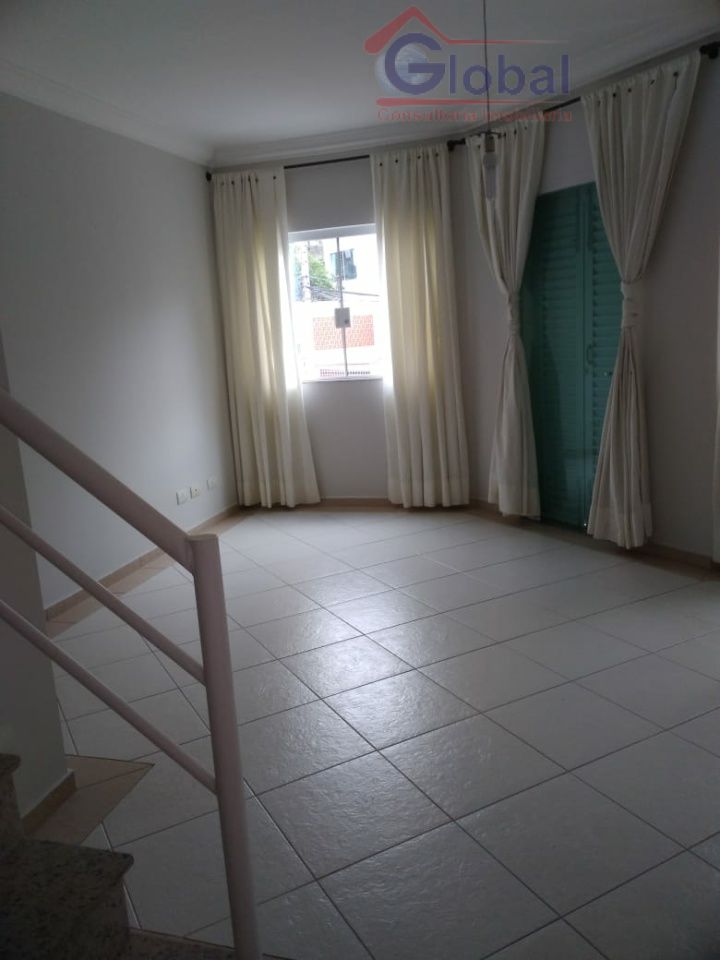 Sobrado para Venda - VILA ALICE