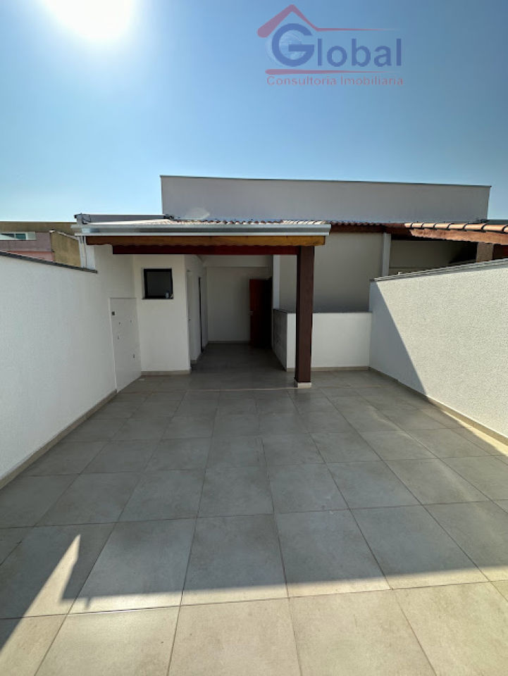 Cobertura Sem Condomínio para Venda - JARDIM ALVORADA
