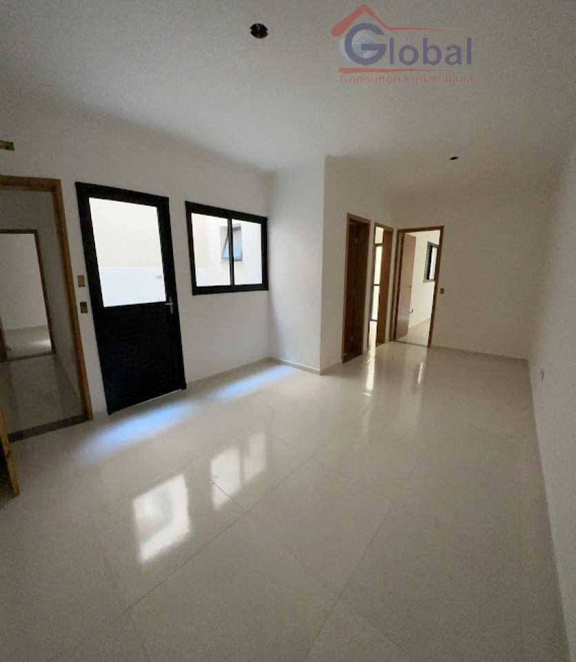 Apto Sem Condominio para Venda - JARDIM ALVORADA