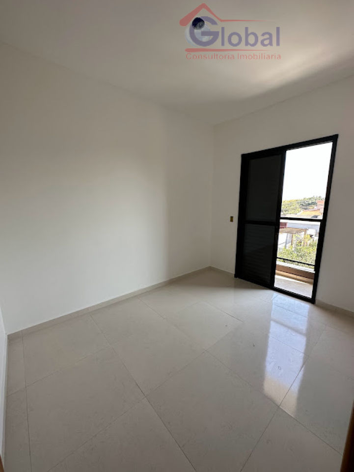 Apto Sem Condominio para Venda - JARDIM ALVORADA