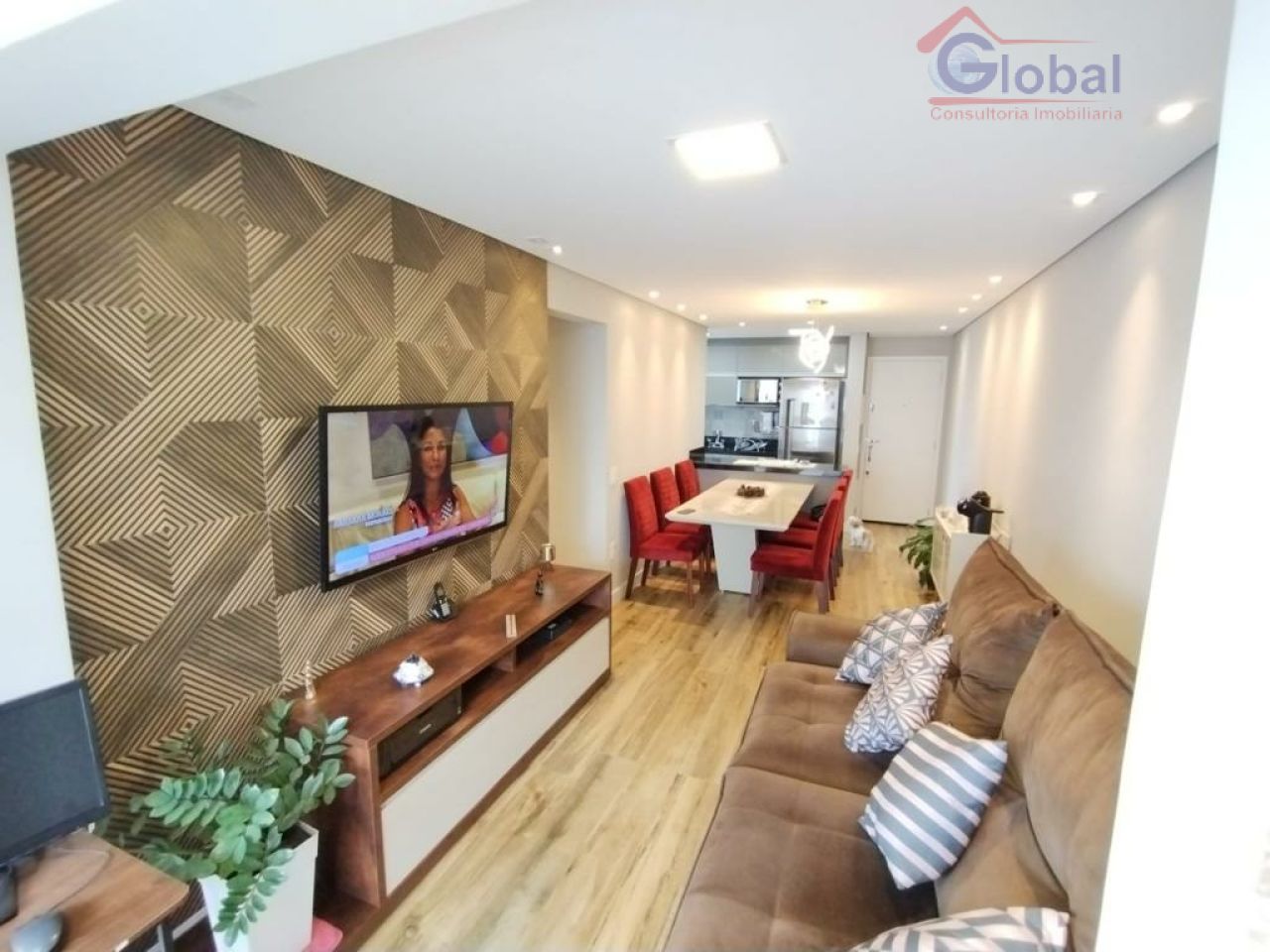 Apartamento para Venda - PARQUE DAS NAÇÕES