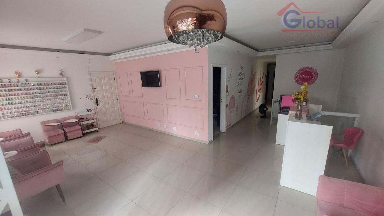 Casa Assobradada para Venda - VILA ASSUNÇÃO
