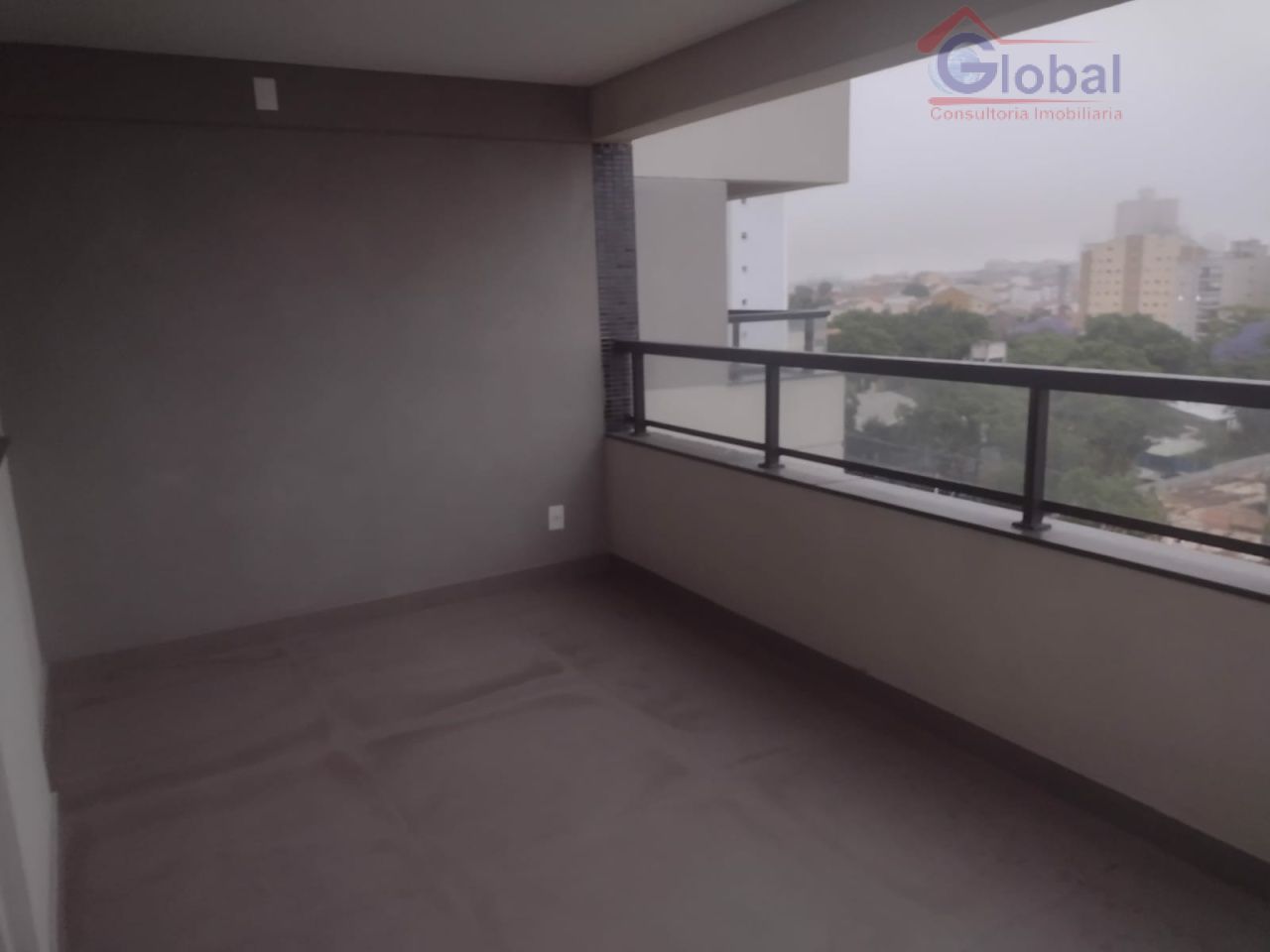 Apartamento para Venda - Campestre