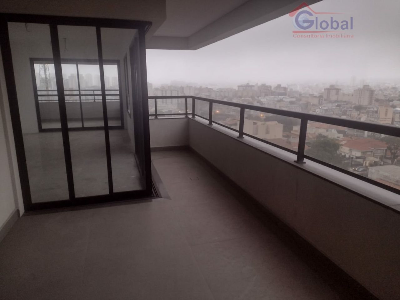 Apartamento para Venda - Campestre