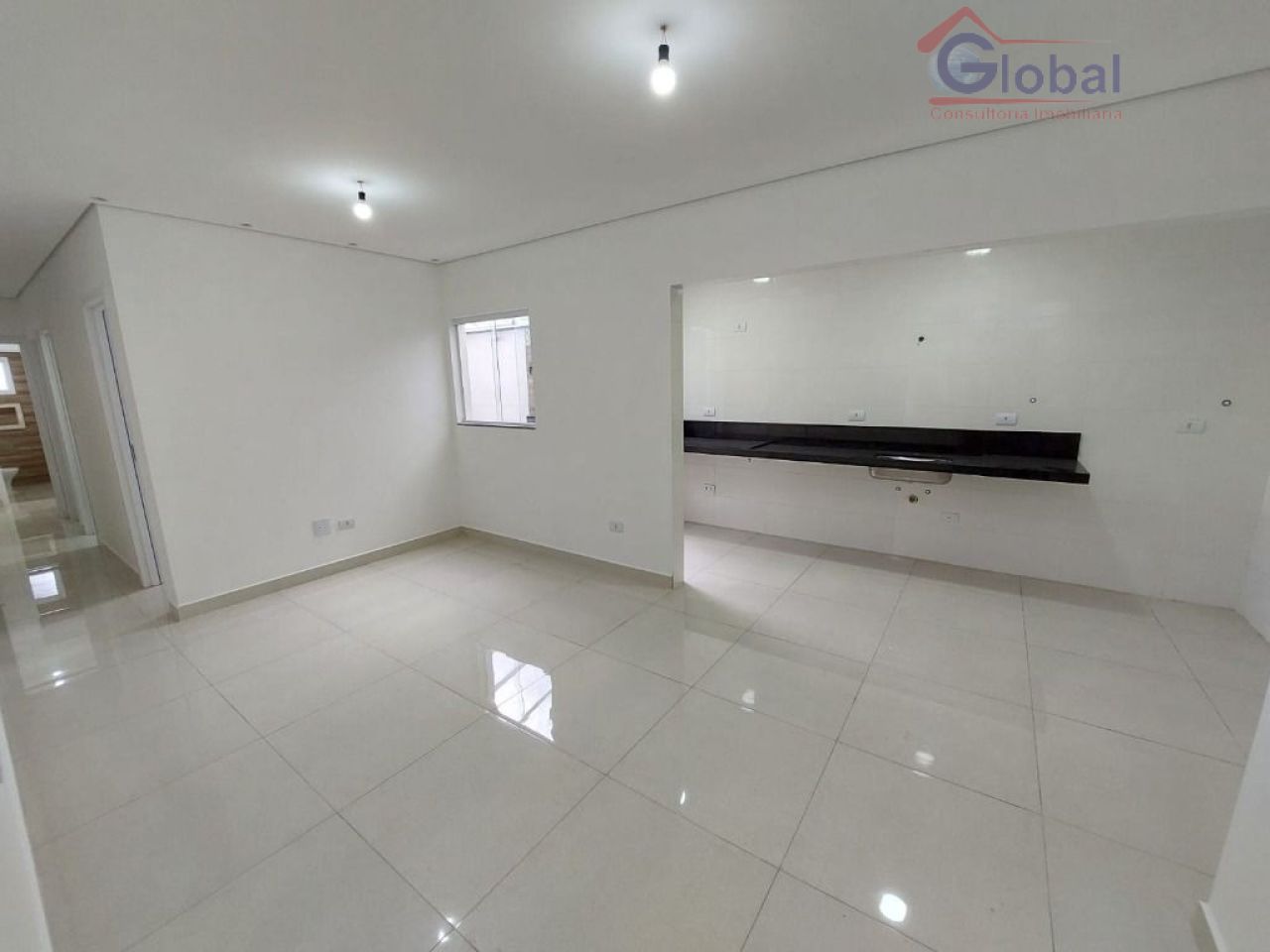 Apto Sem Condominio para Venda - VILA CURUÇÁ