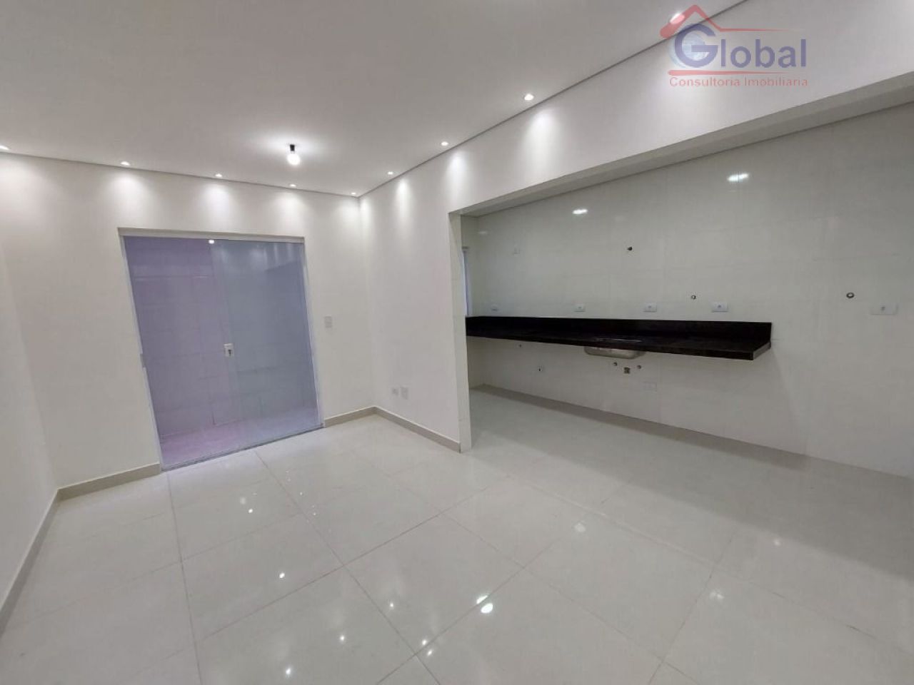 Apto Sem Condominio para Venda - VILA CURUÇÁ