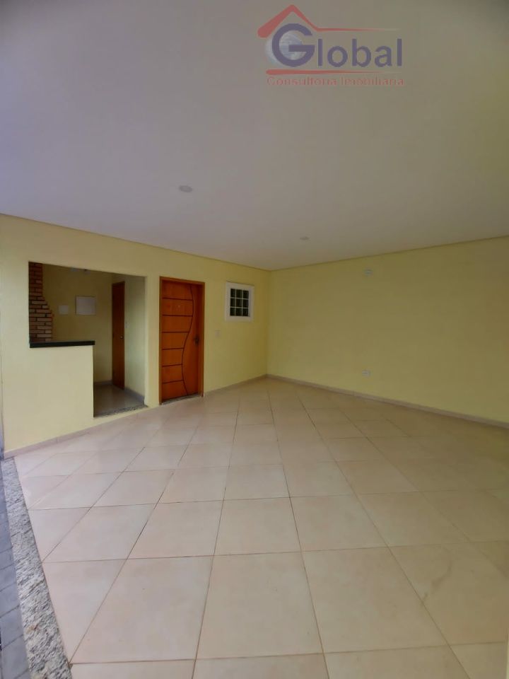 Sobrado para Venda - VILA PRÍNCIPE DE GALES