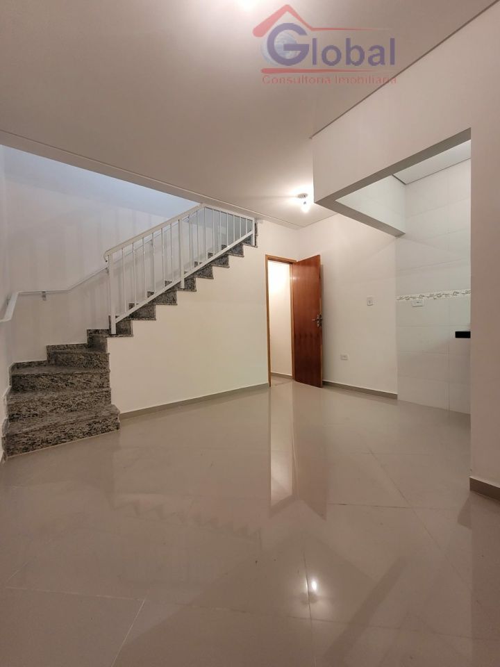 Sobrado para Venda - VILA PRÍNCIPE DE GALES