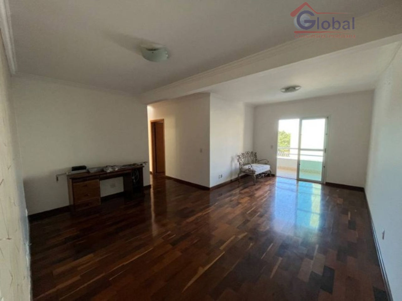 Apto Sem Condominio para Venda - Campestre