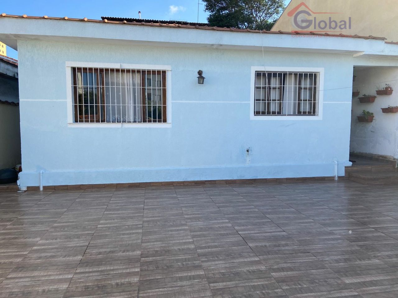 Casa Térrea para Venda - PARQUE DAS NAÇÕES