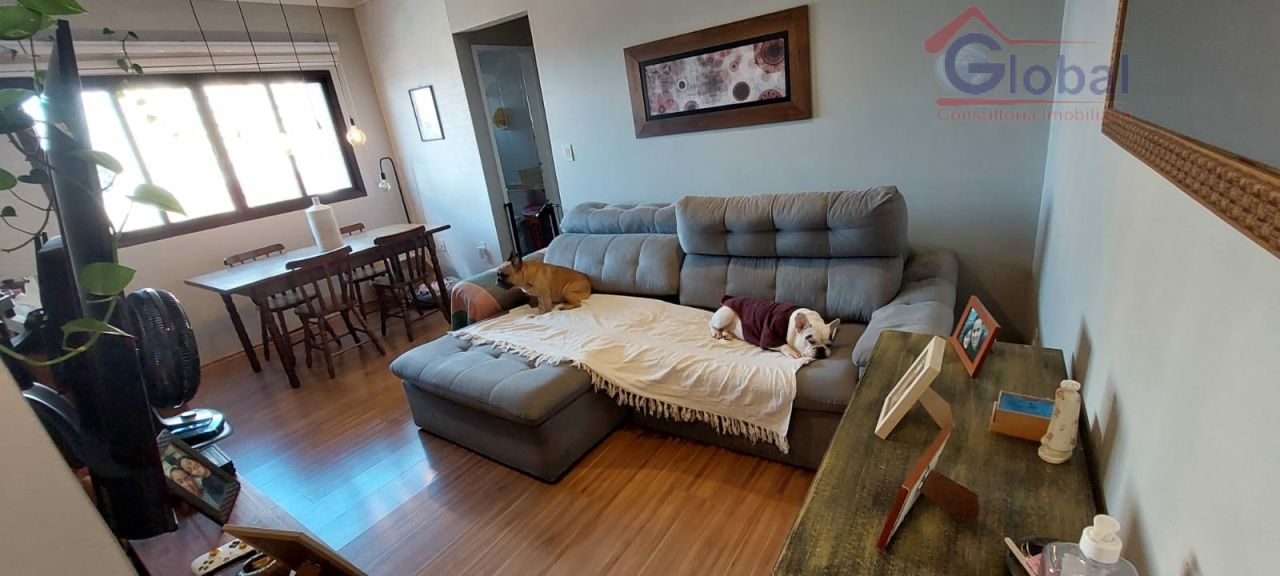 Apartamento para Venda - Campestre