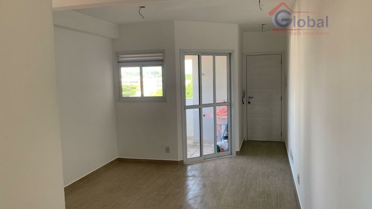 Apartamento para Venda - Jardim