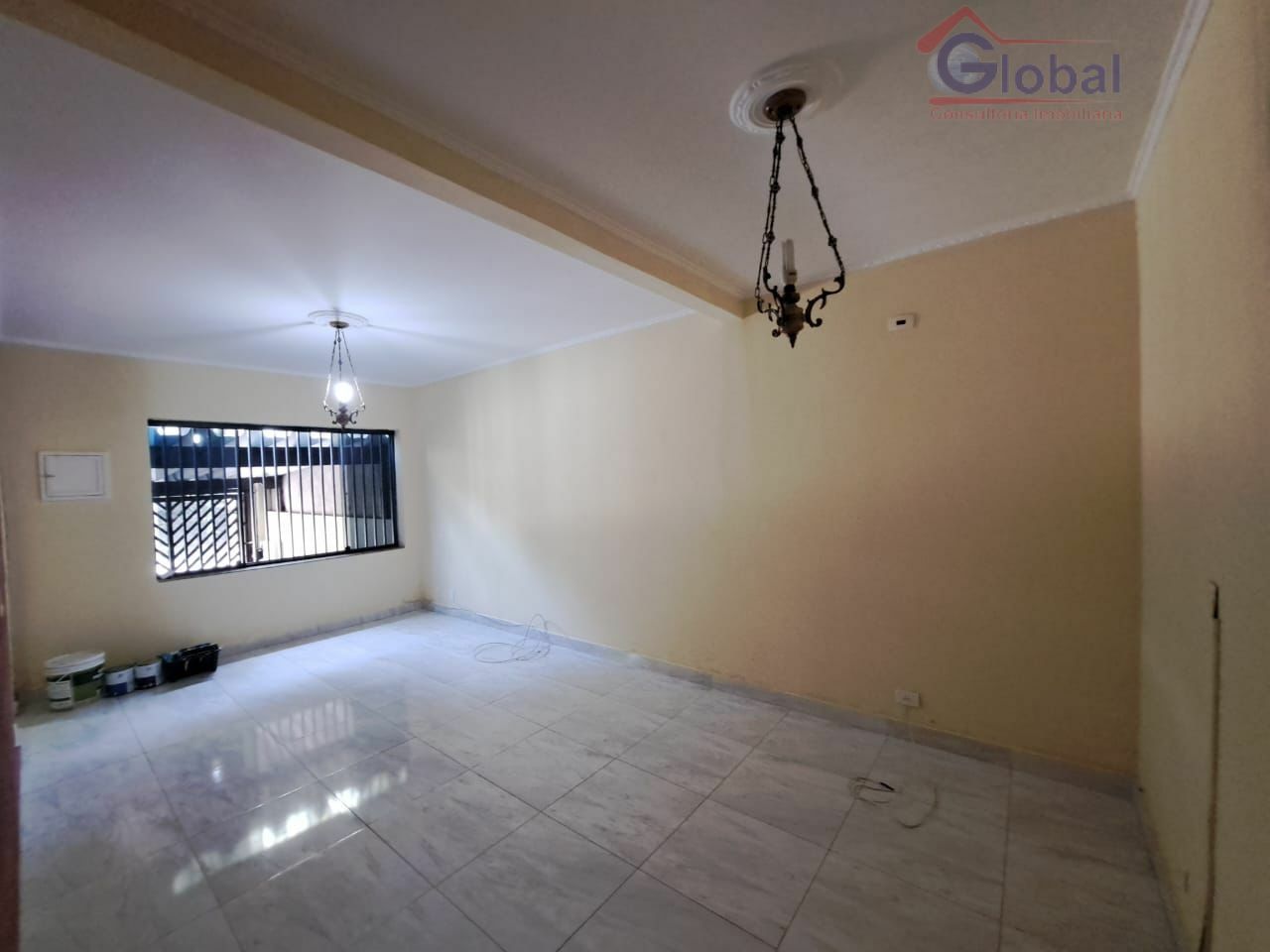 Sobrado para Venda - JARDIM ALVORADA