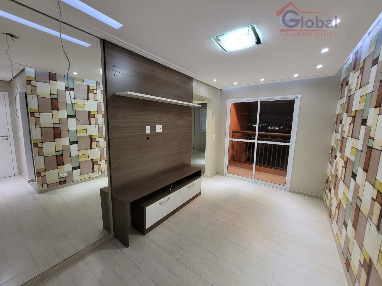 Apartamento para Venda - VILA ÁUREA