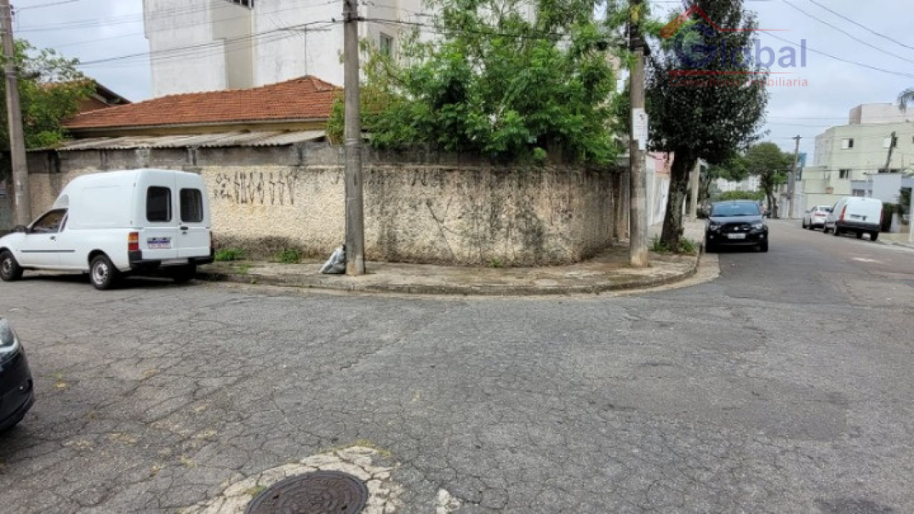 Terreno para Venda - VILA SCARPELLI