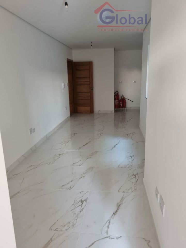Apto Sem Condominio para Venda - VILA CAMILÓPOLIS