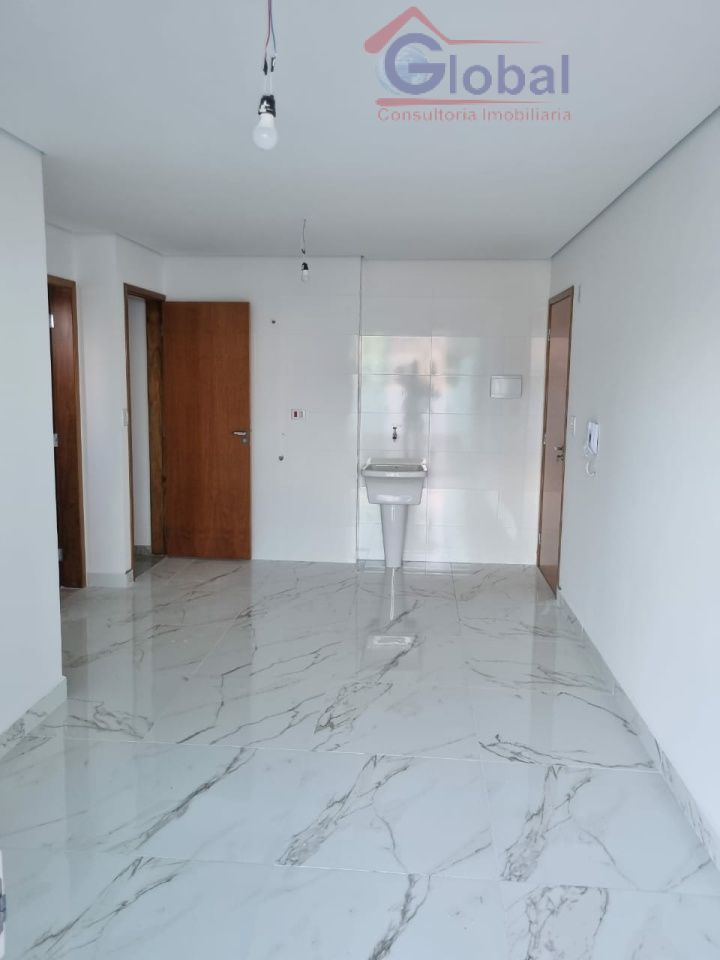 Apto Sem Condominio para Venda - VILA CAMILÓPOLIS