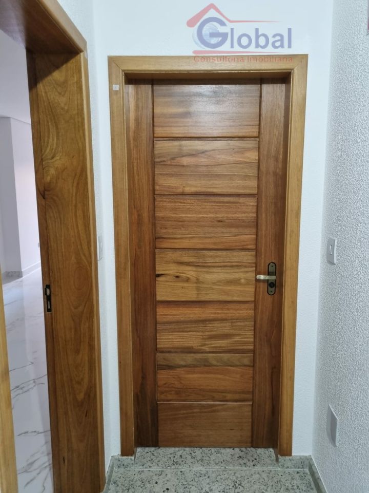 Apto Sem Condominio para Venda - VILA CAMILÓPOLIS