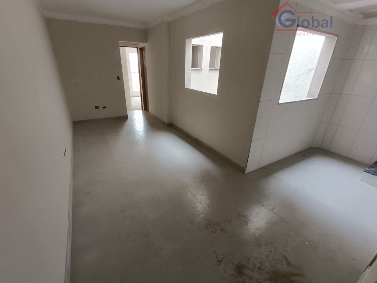 Cobertura Sem Condomínio para Venda - VILA PIRES