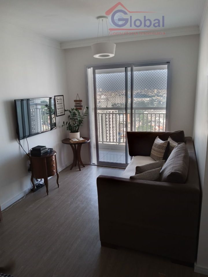 Apartamento para Venda - Campestre
