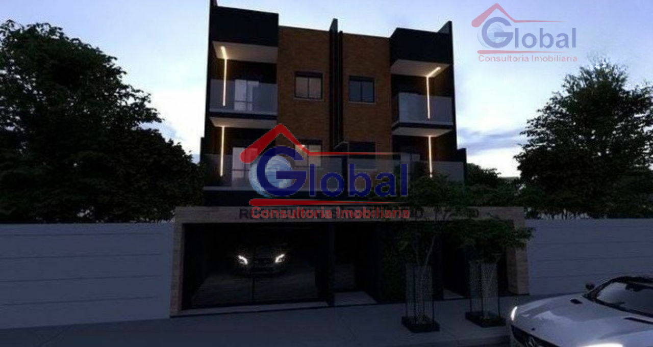 Apto Sem Condominio para Venda - Jardim Bela Vista