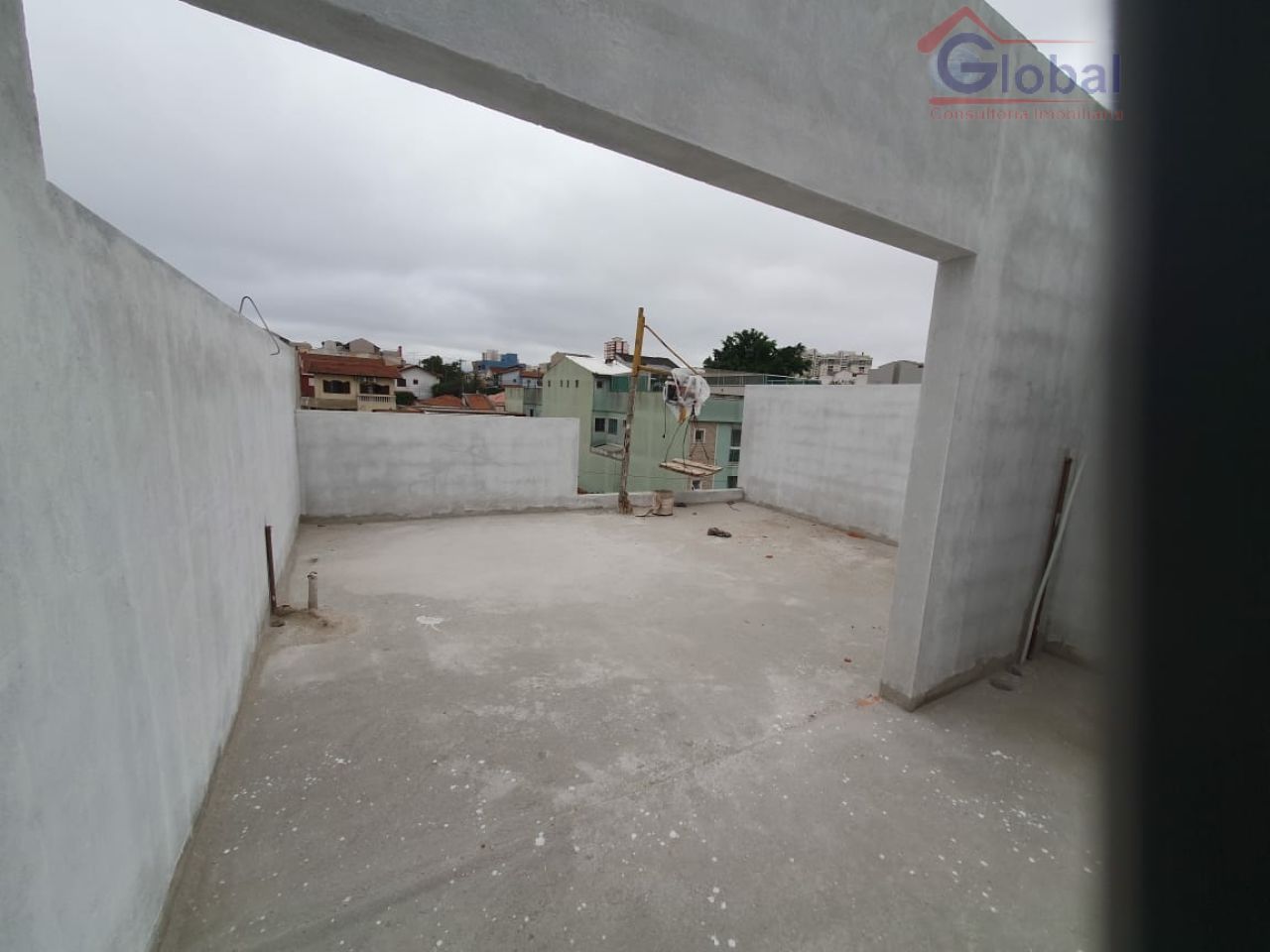 Cobertura Sem Condomínio para Venda - Campestre