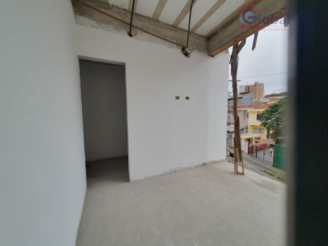 Apto Sem Condominio para Venda - Campestre