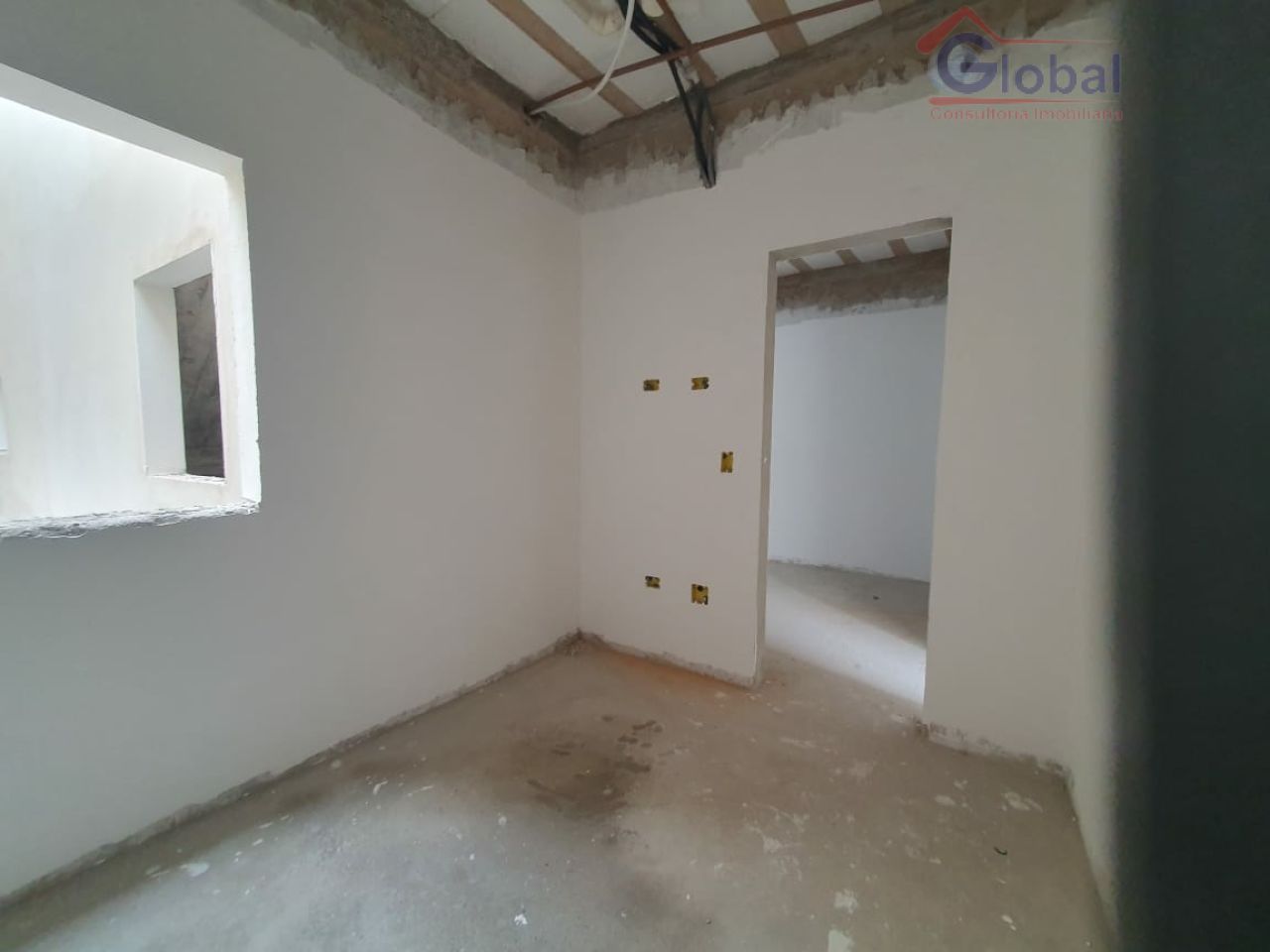 Apto Sem Condominio para Venda - Campestre
