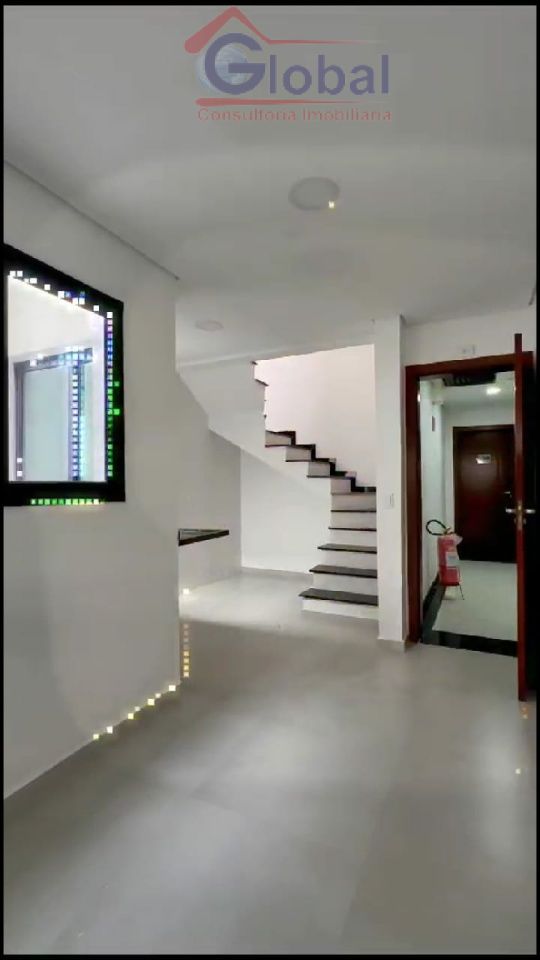 Cobertura Sem Condomínio para Venda - VILA BELA VISTA