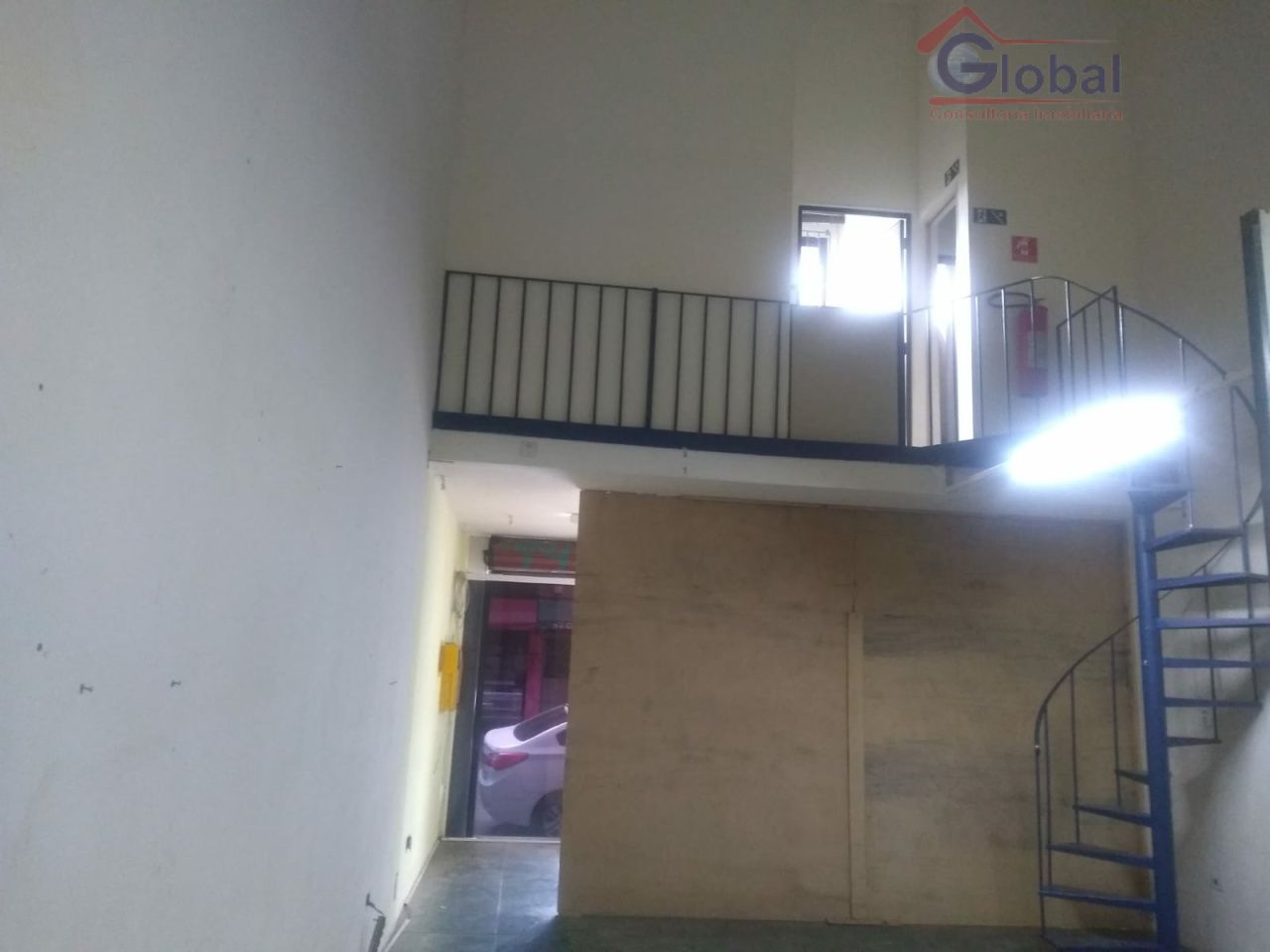 Comercial para Locação - Jardim