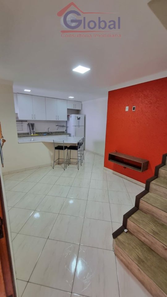 Sobrado para Venda - VILA SUÍÇA
