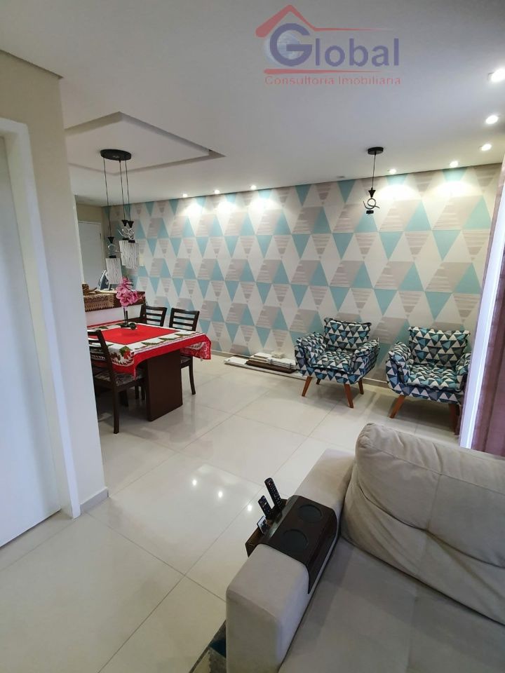 Apartamento para Venda - PLANALTO