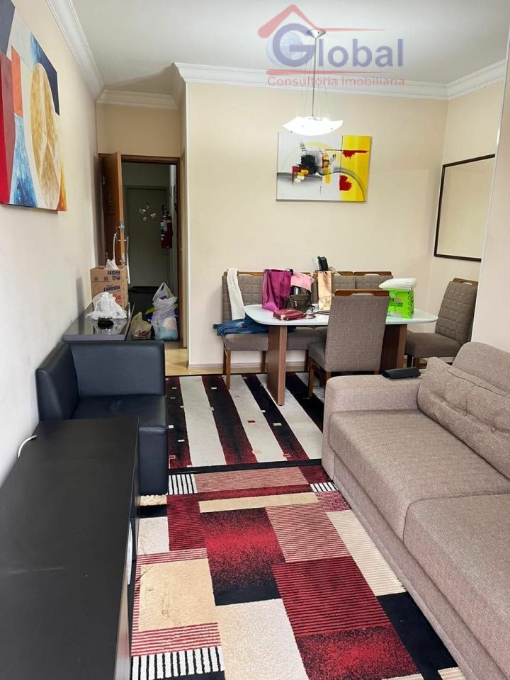 Apartamento para Venda - VILA SANTA CÁSSIA