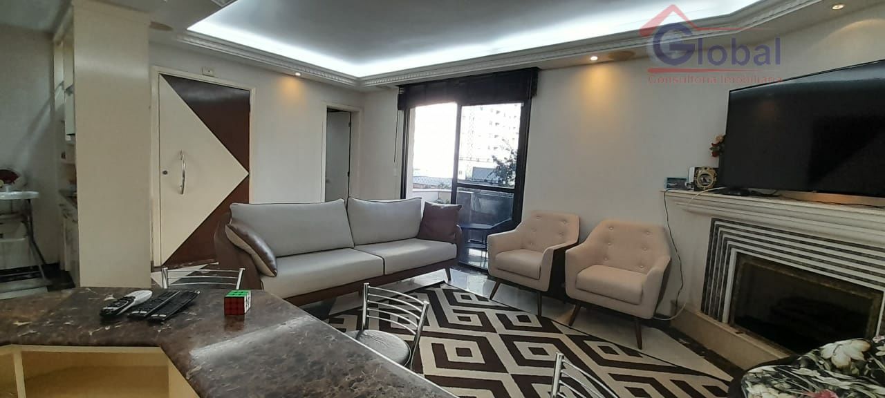 Apartamento para Venda - SANTA PAULA